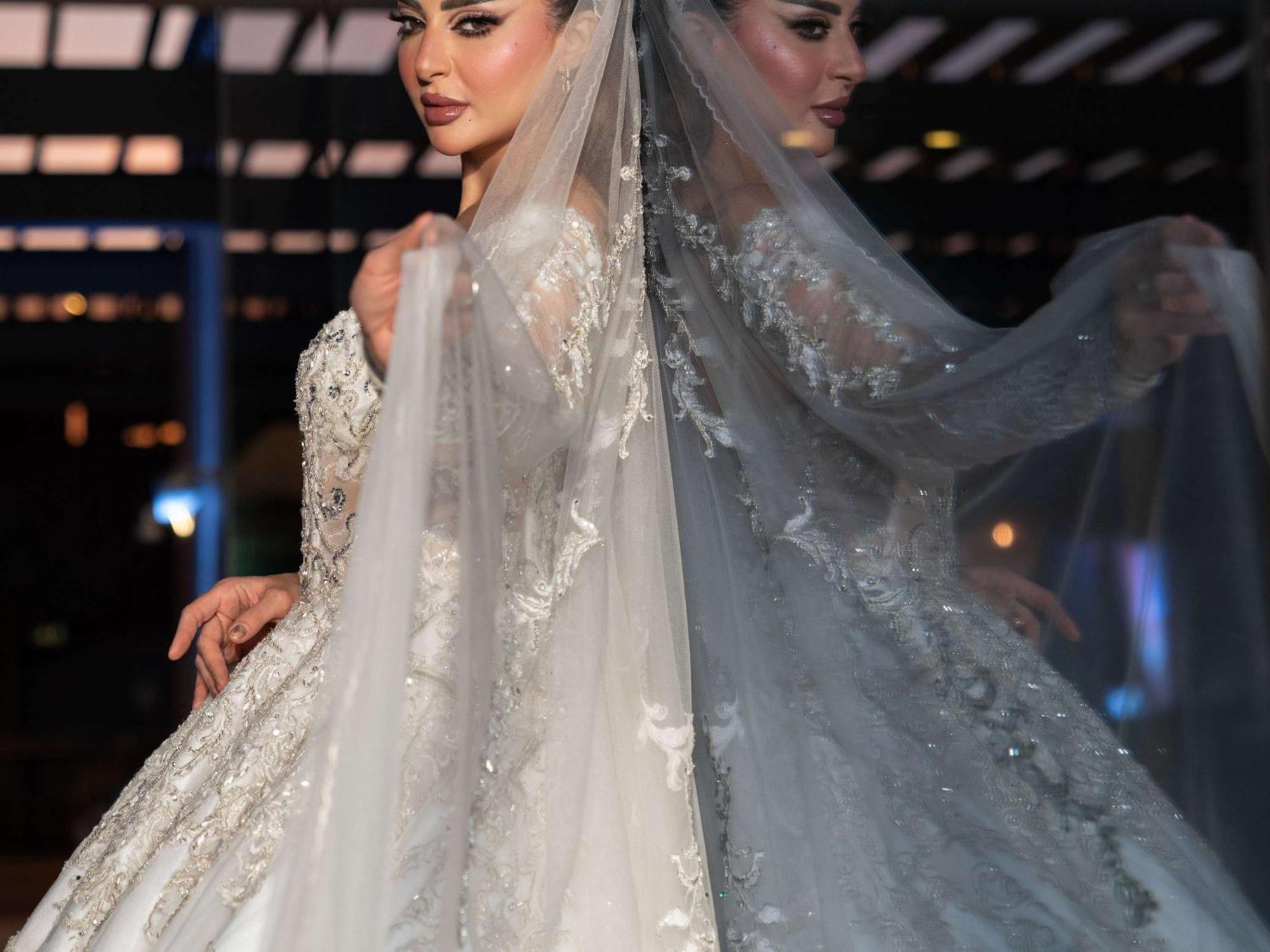 Swissotel Living เจดดาห์ ภายนอก รูปภาพ Wedding dress